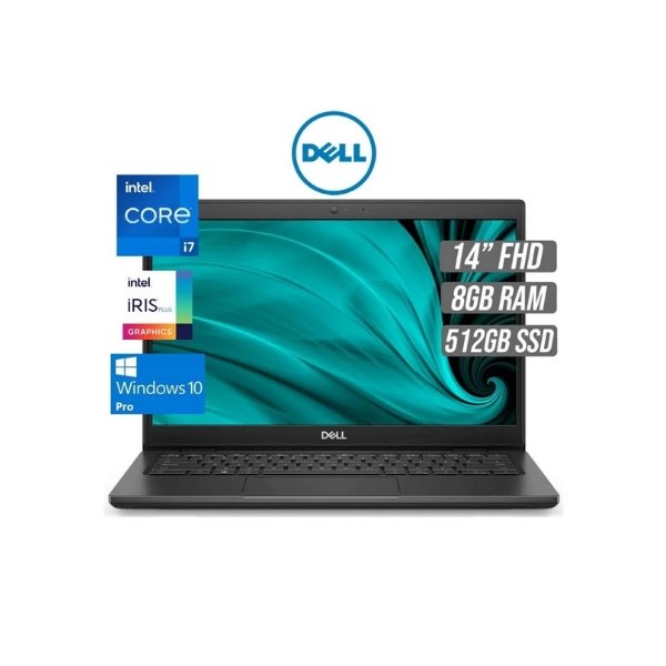 DELL Latitude 3420