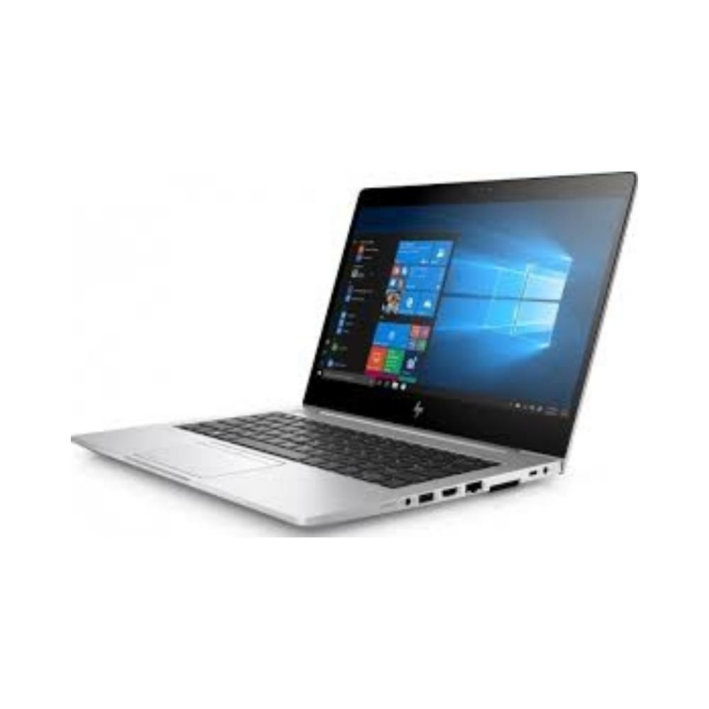 HP EliteBook 830 G5 – Intel Core i7, 8GB RAM, 256GB SSD