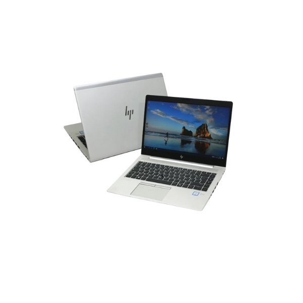 HP EliteBook 830 G5