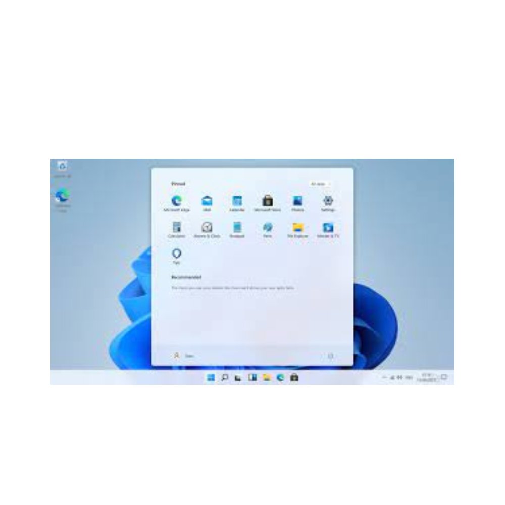 Windows 11 Enterprise 1Pc